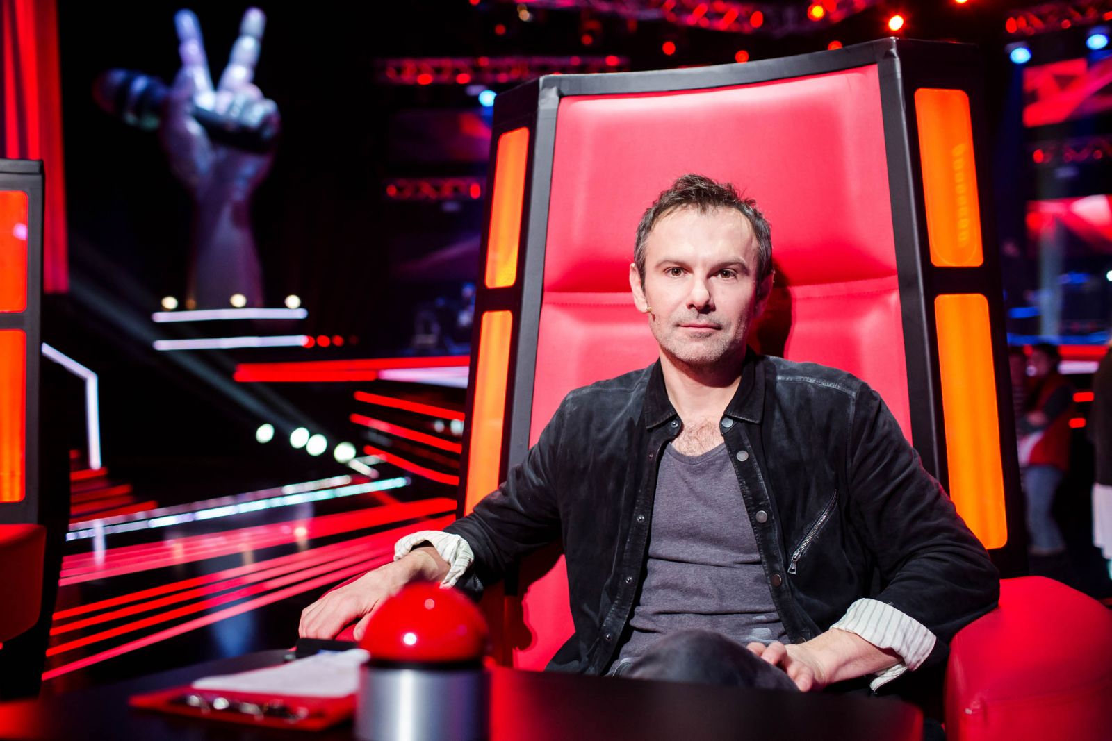 Тина Кароль, Катя Осадчая, Иван Дорн: как создаются образы звезд шоу Голос країни-6 